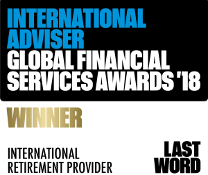 IA GFS Awards 18_Momentum iPensions Group