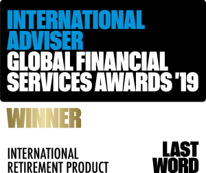 IA GFS Awards 19-Momentum iPensions Group