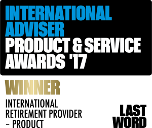 IA P&S Awards 17-Momentum iPensions Group